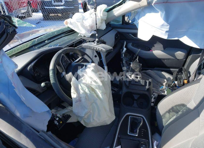 Photo 5 of 2024 Subaru Outback PREMIUM (VIN 4S4BTADC5R3233230)