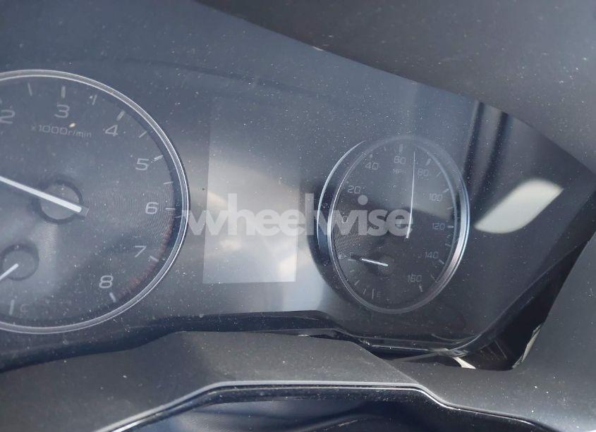 Photo 7 of 2024 Subaru Outback PREMIUM (VIN 4S4BTADC5R3233230)