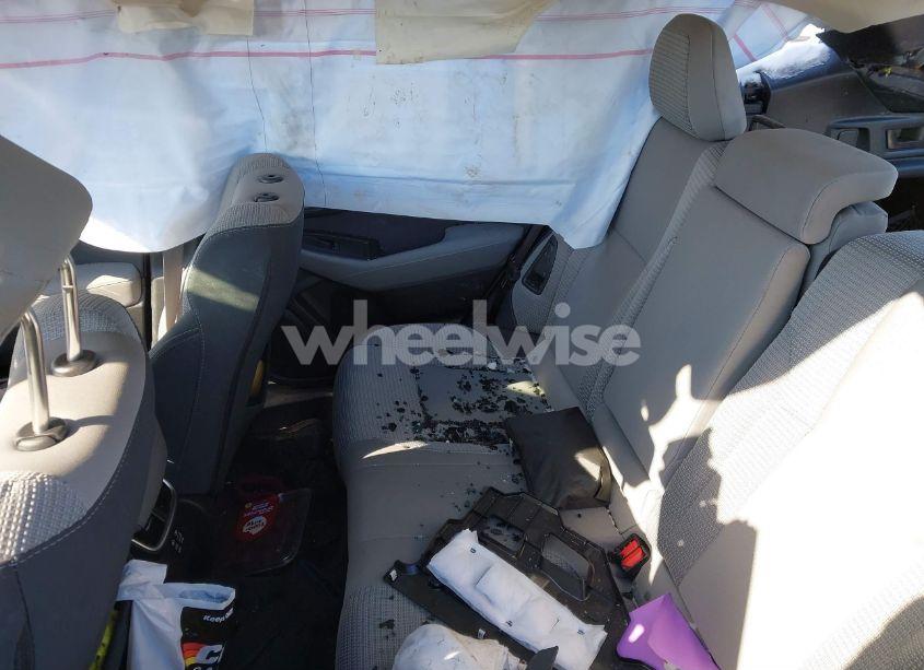 Photo 8 of 2024 Subaru Outback PREMIUM (VIN 4S4BTADC5R3233230)