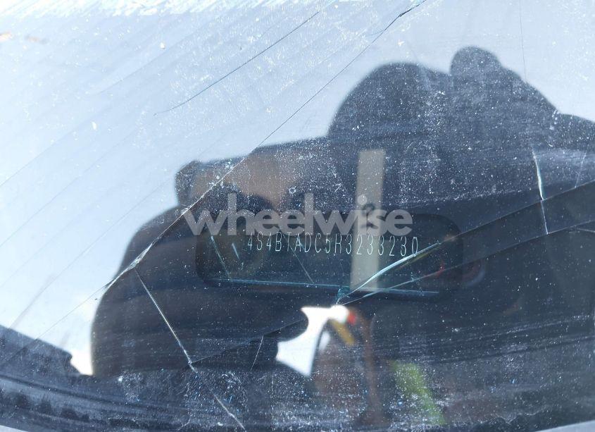 Photo 9 of 2024 Subaru Outback PREMIUM (VIN 4S4BTADC5R3233230)