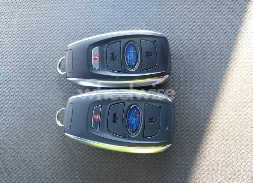 Photo 11 of 2025 Subaru Outback PREMIUM (VIN 4S4BTADC5S3138110)