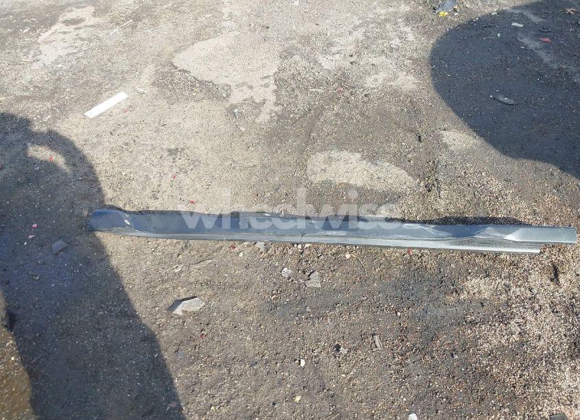 Photo 12 of 2025 Subaru Outback PREMIUM (VIN 4S4BTADC5S3138110)