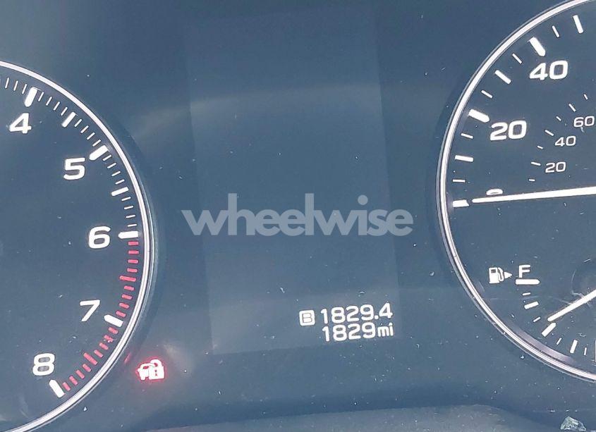 Photo 16 of 2025 Subaru Outback PREMIUM (VIN 4S4BTADC5S3138110)