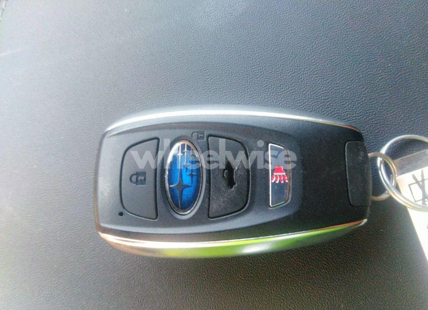 Photo 11 of 2025 Subaru Outback PREMIUM (VIN 4S4BTADC5S3140942)