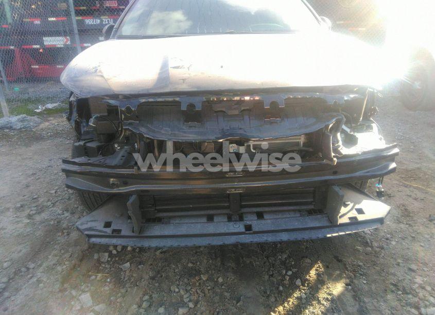 Photo 13 of 2025 Subaru Outback PREMIUM (VIN 4S4BTADC5S3140942)