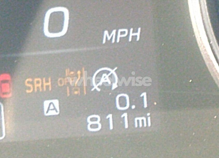 Photo 16 of 2025 Subaru Outback PREMIUM (VIN 4S4BTADC5S3140942)