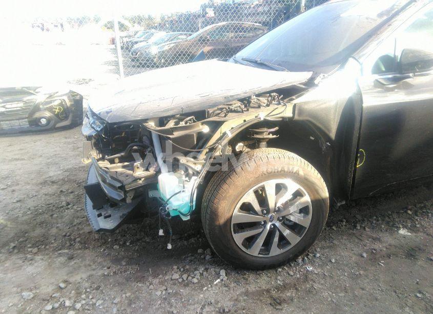 Photo 18 of 2025 Subaru Outback PREMIUM (VIN 4S4BTADC5S3140942)