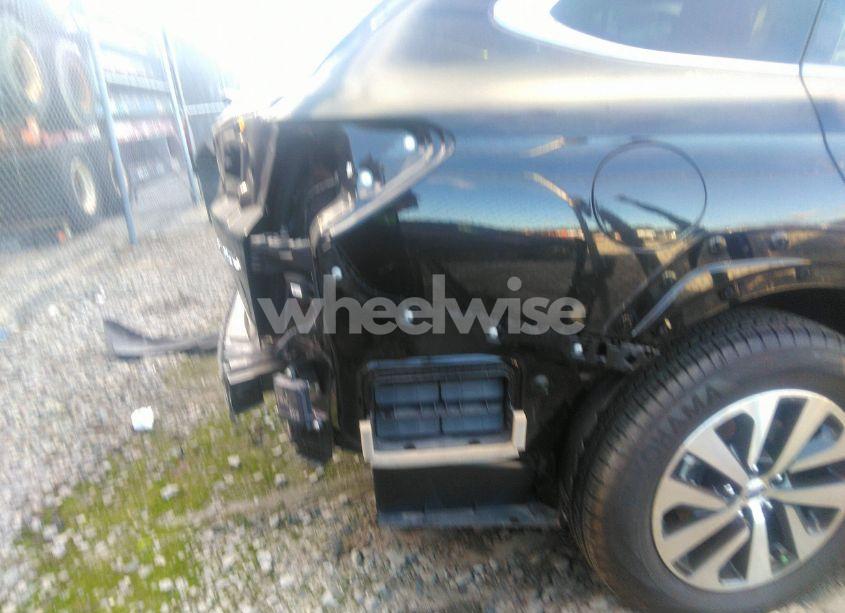 Photo 20 of 2025 Subaru Outback PREMIUM (VIN 4S4BTADC5S3140942)