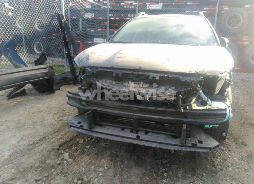 Photo 6 of 2025 Subaru Outback PREMIUM (VIN 4S4BTADC5S3140942)