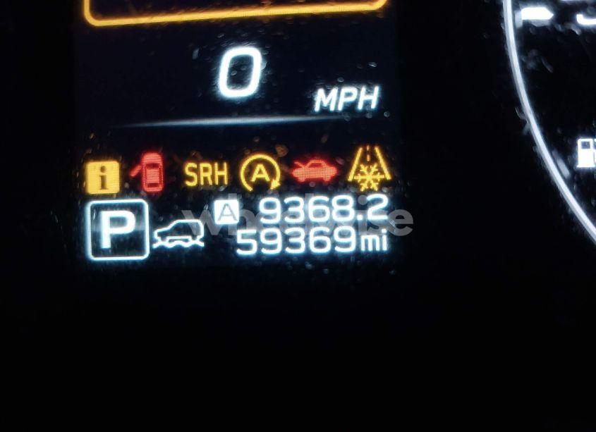 Photo 16 of 2022 Subaru Outback PREMIUM (VIN 4S4BTADC6N3146138)