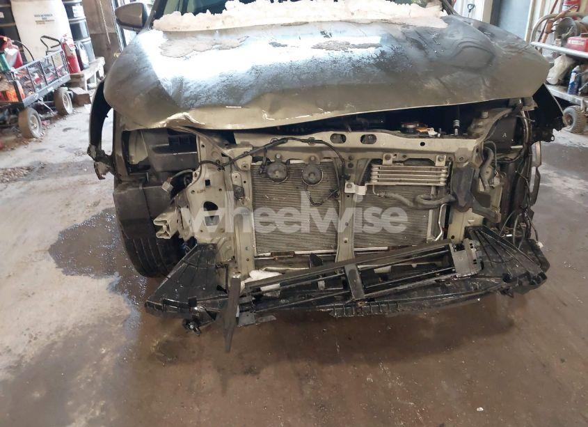 Photo 6 of 2022 Subaru Outback PREMIUM (VIN 4S4BTADC6N3146138)