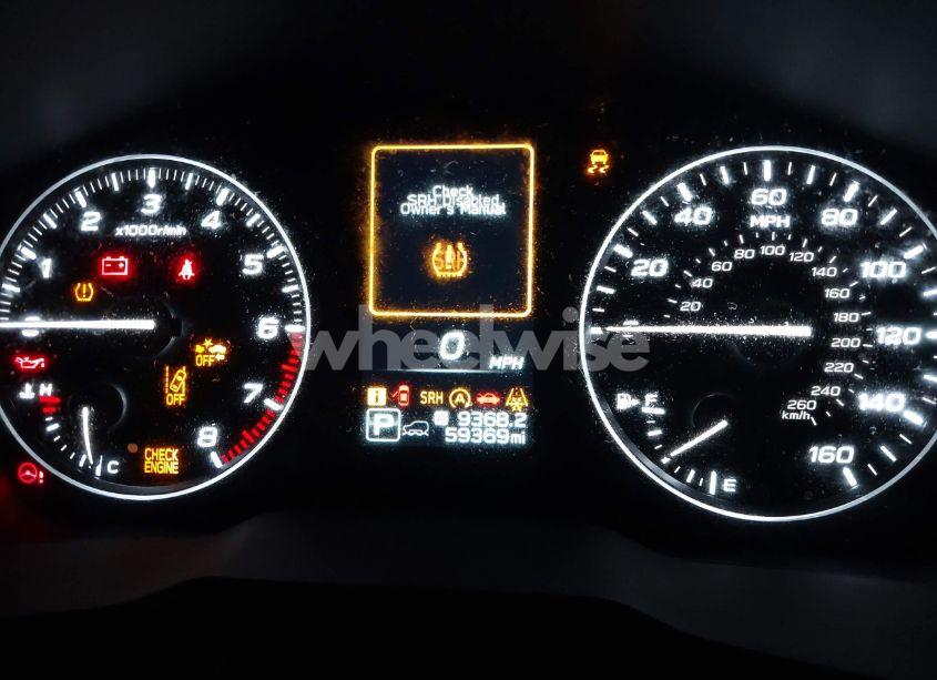 Photo 7 of 2022 Subaru Outback PREMIUM (VIN 4S4BTADC6N3146138)