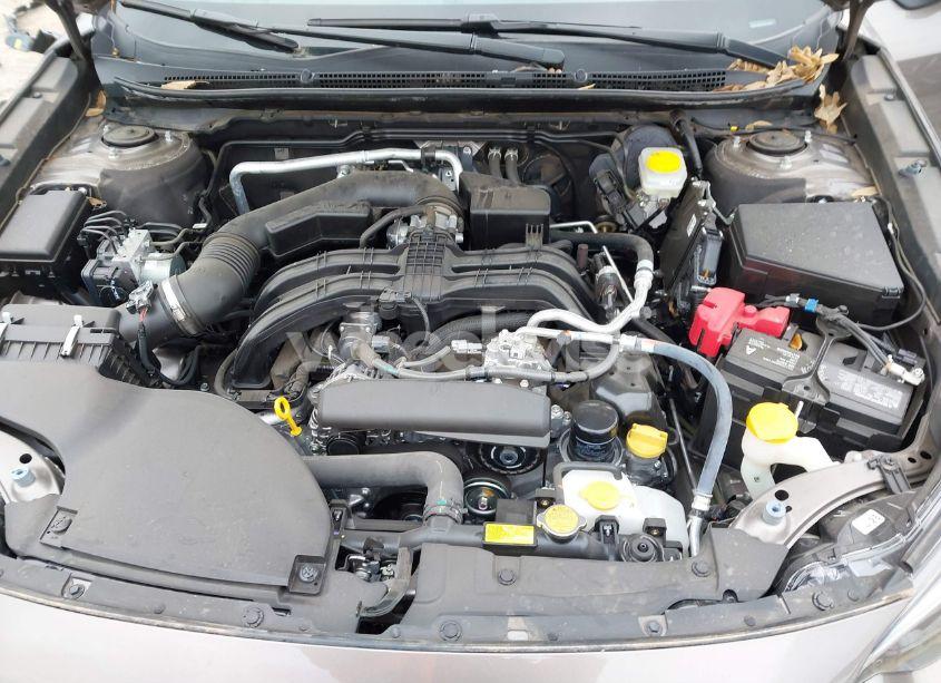 Photo 10 of 2024 Subaru Outback PREMIUM (VIN 4S4BTADC6R3135128)