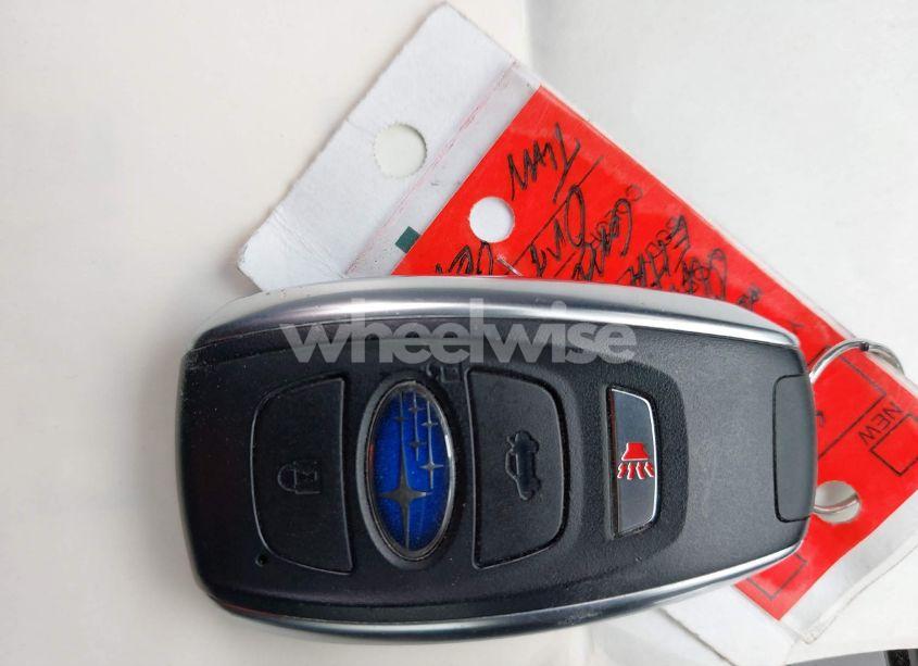 Photo 11 of 2024 Subaru Outback PREMIUM (VIN 4S4BTADC6R3135128)