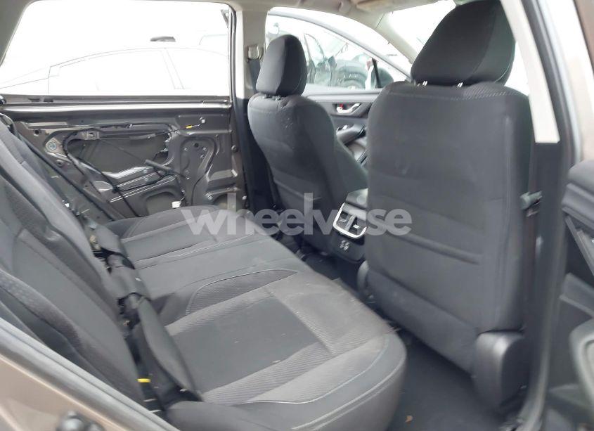 Photo 8 of 2024 Subaru Outback PREMIUM (VIN 4S4BTADC6R3135128)