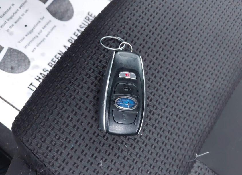 Photo 11 of 2024 Subaru Outback PREMIUM (VIN 4S4BTADC6R3190856)