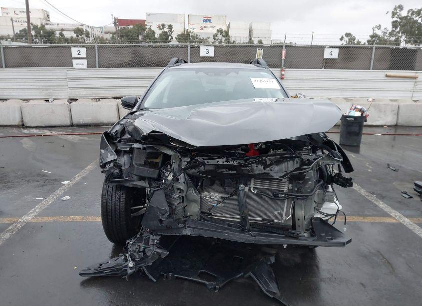 Photo 12 of 2024 Subaru Outback PREMIUM (VIN 4S4BTADC6R3190856)