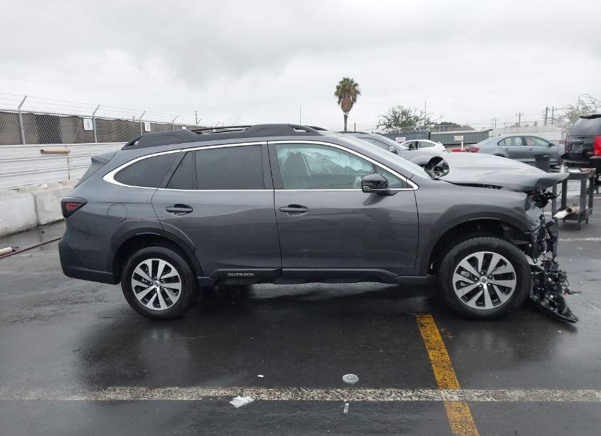 Photo 13 of 2024 Subaru Outback PREMIUM (VIN 4S4BTADC6R3190856)