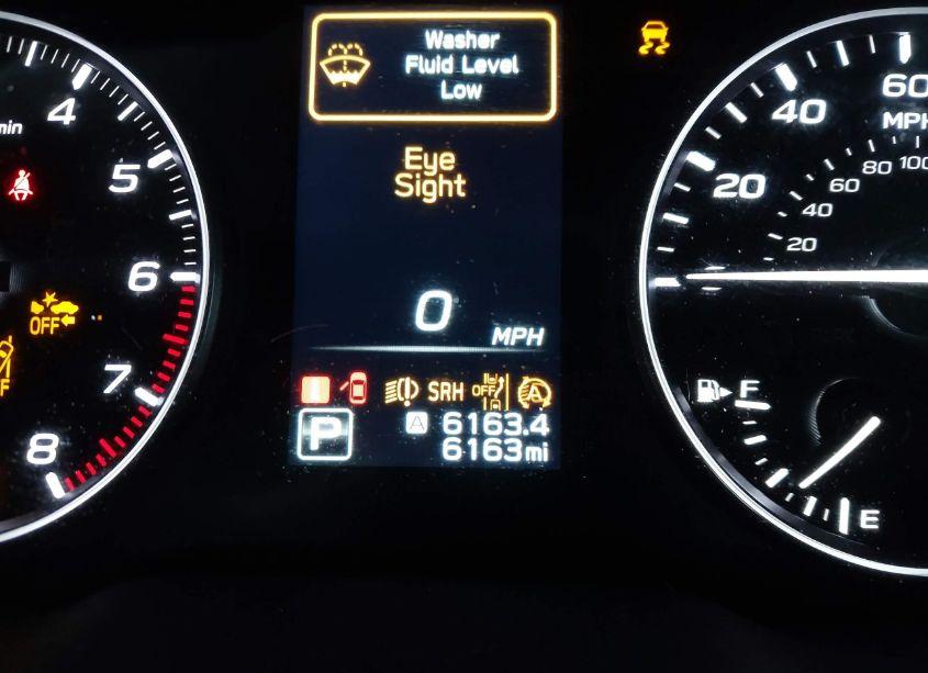 Photo 15 of 2024 Subaru Outback PREMIUM (VIN 4S4BTADC6R3190856)