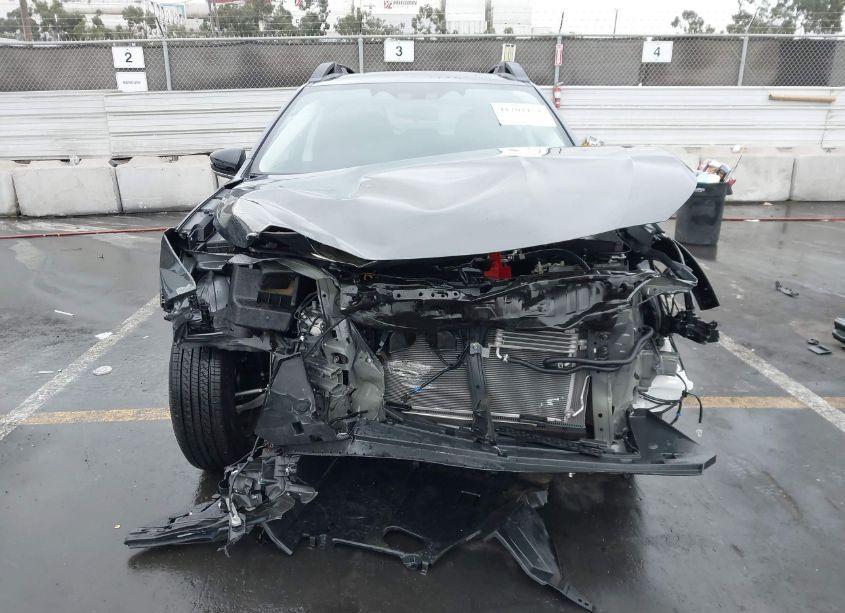 Photo 6 of 2024 Subaru Outback PREMIUM (VIN 4S4BTADC6R3190856)