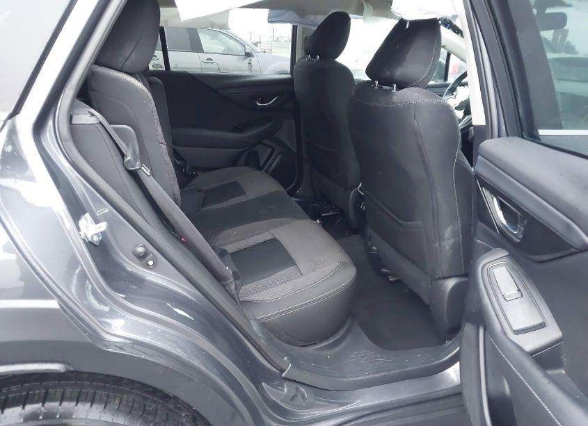 Photo 8 of 2024 Subaru Outback PREMIUM (VIN 4S4BTADC6R3190856)