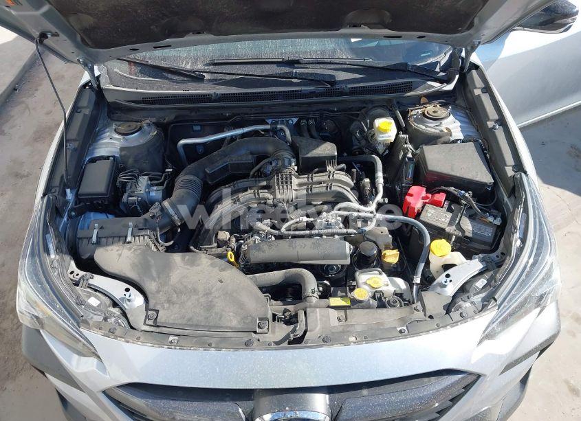 Photo 10 of 2024 Subaru Outback PREMIUM (VIN 4S4BTADC6R3213245)