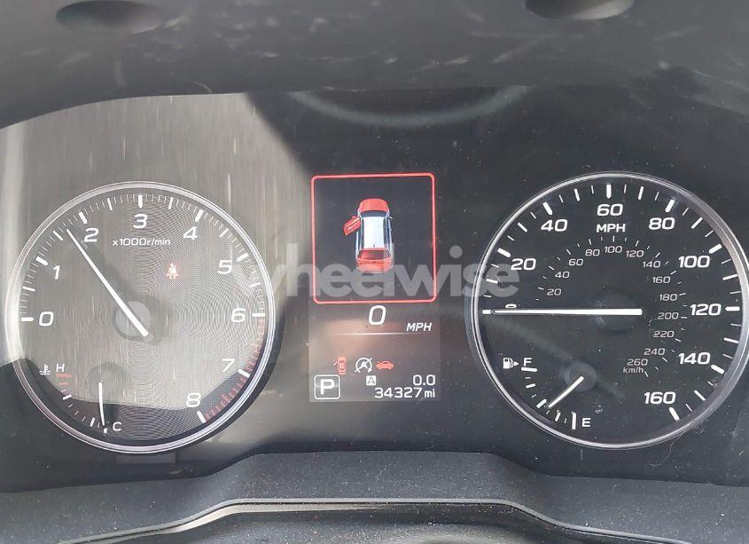 Photo 15 of 2024 Subaru Outback PREMIUM (VIN 4S4BTADC6R3213245)