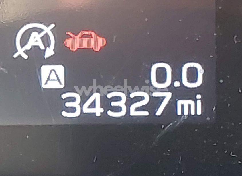 Photo 7 of 2024 Subaru Outback PREMIUM (VIN 4S4BTADC6R3213245)