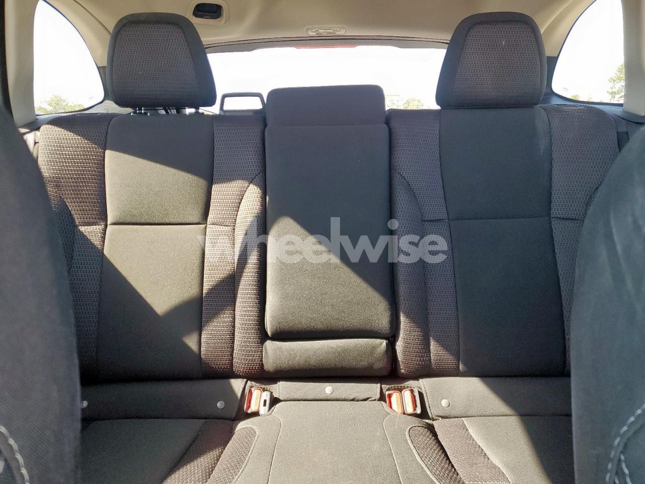 Photo 10 of 2025 SUBARU OUTBACK PREMIUM (VIN 4S4BTADC6S3221996)