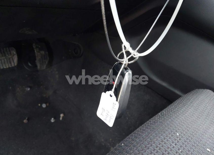 Photo 11 of 2021 Subaru Outback PREMIUM (VIN 4S4BTADC7M3183293)