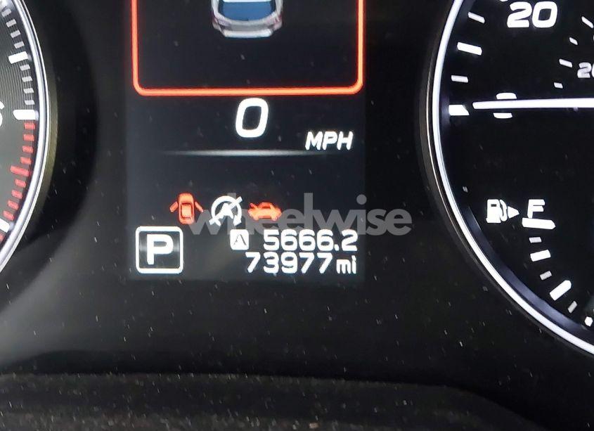 Photo 15 of 2021 Subaru Outback PREMIUM (VIN 4S4BTADC7M3183293)