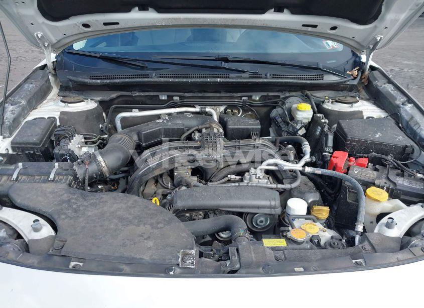 Photo 10 of 2024 Subaru Outback PREMIUM (VIN 4S4BTADC7R3117236)