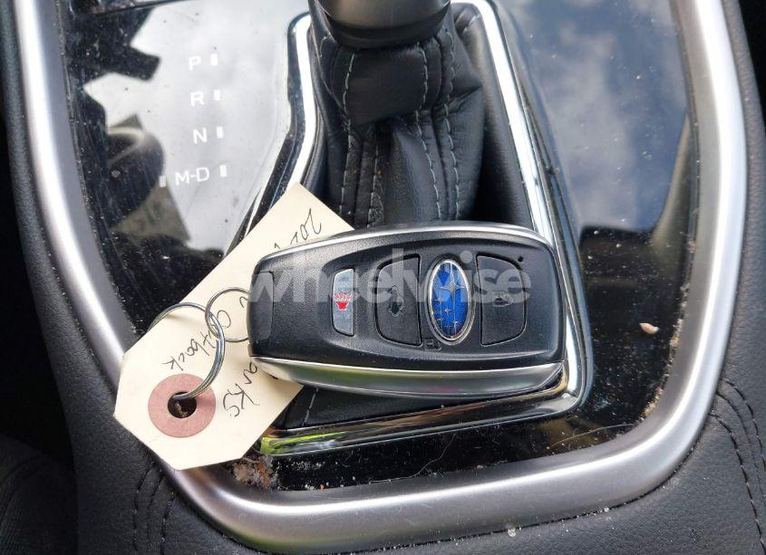 Photo 11 of 2024 Subaru Outback PREMIUM (VIN 4S4BTADC7R3117236)