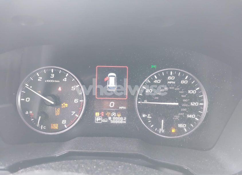 Photo 15 of 2024 Subaru Outback PREMIUM (VIN 4S4BTADC7R3117236)