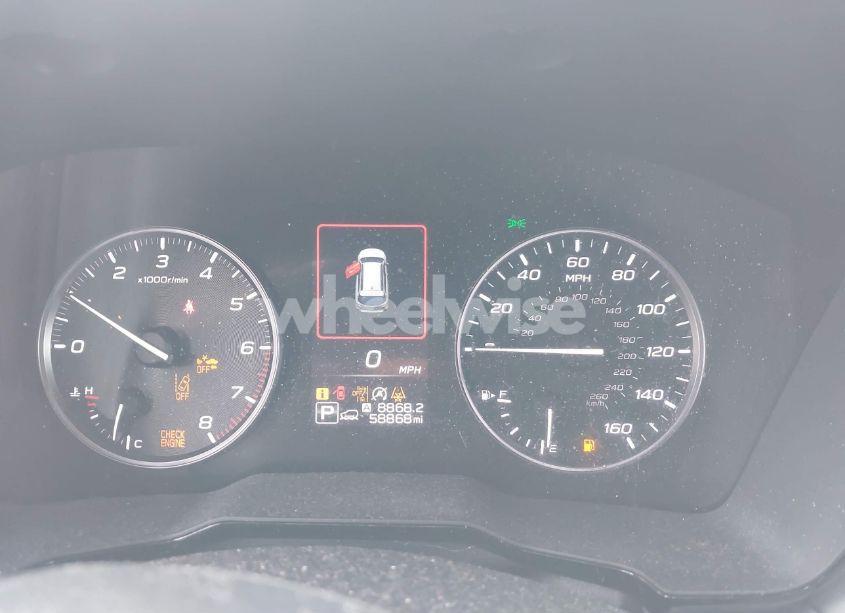 Photo 7 of 2024 Subaru Outback PREMIUM (VIN 4S4BTADC7R3117236)