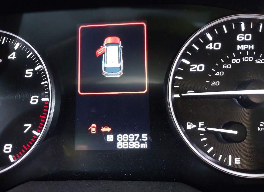 Photo 14 of 2024 Subaru Outback PREMIUM (VIN 4S4BTADC7R3300796)