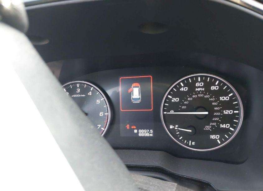 Photo 7 of 2024 Subaru Outback PREMIUM (VIN 4S4BTADC7R3300796)