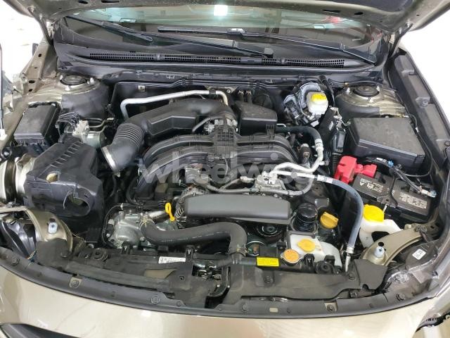 Photo 3 of 2025 SUBARU OUTBACK PREMIUM (VIN 4S4BTADC7S3173795)