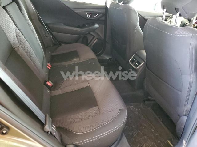 Photo 5 of 2025 SUBARU OUTBACK PREMIUM (VIN 4S4BTADC7S3173795)