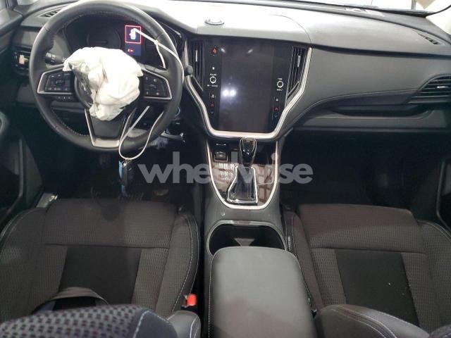 Photo 9 of 2025 SUBARU OUTBACK PREMIUM (VIN 4S4BTADC7S3173795)