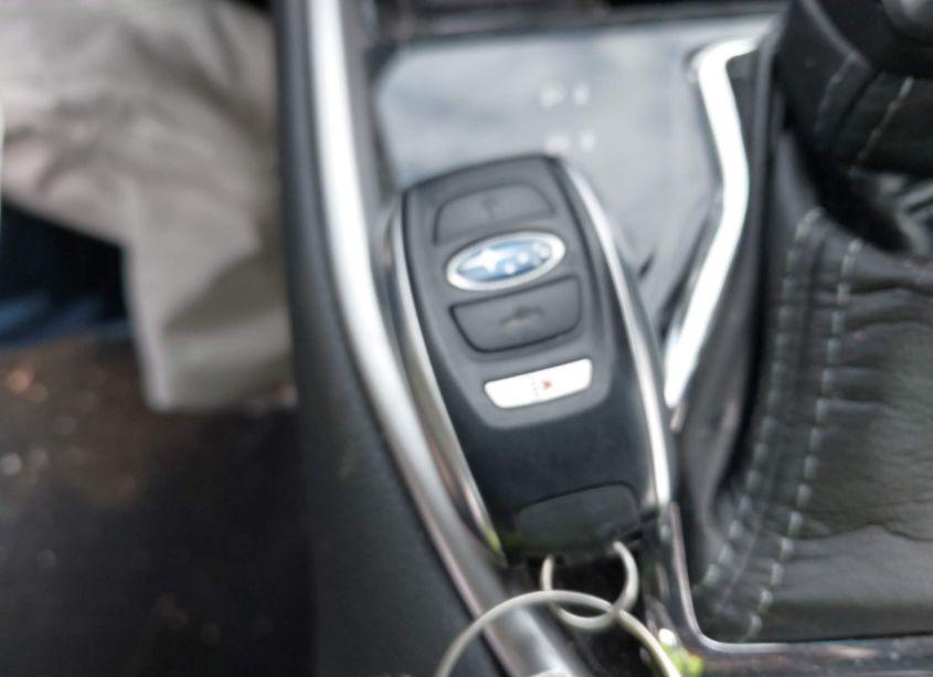 Photo 11 of 2022 Subaru Outback PREMIUM (VIN 4S4BTADC8N3154256)