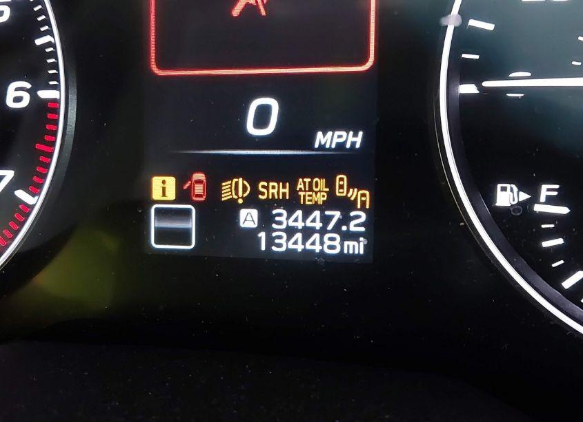 Photo 15 of 2022 Subaru Outback PREMIUM (VIN 4S4BTADC8N3154256)