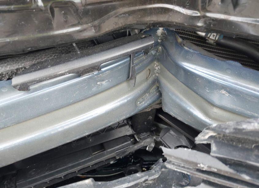 Photo 6 of 2022 Subaru Outback PREMIUM (VIN 4S4BTADC8N3154256)