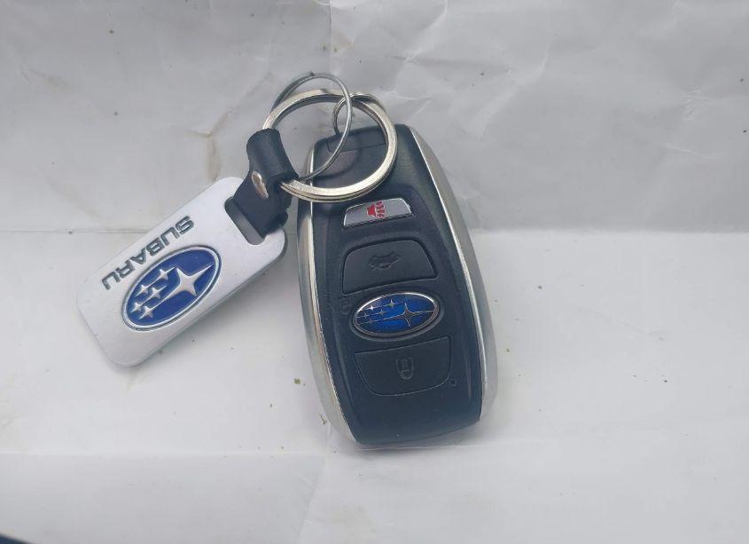 Photo 11 of 2022 Subaru Outback PREMIUM (VIN 4S4BTADC8N3157917)