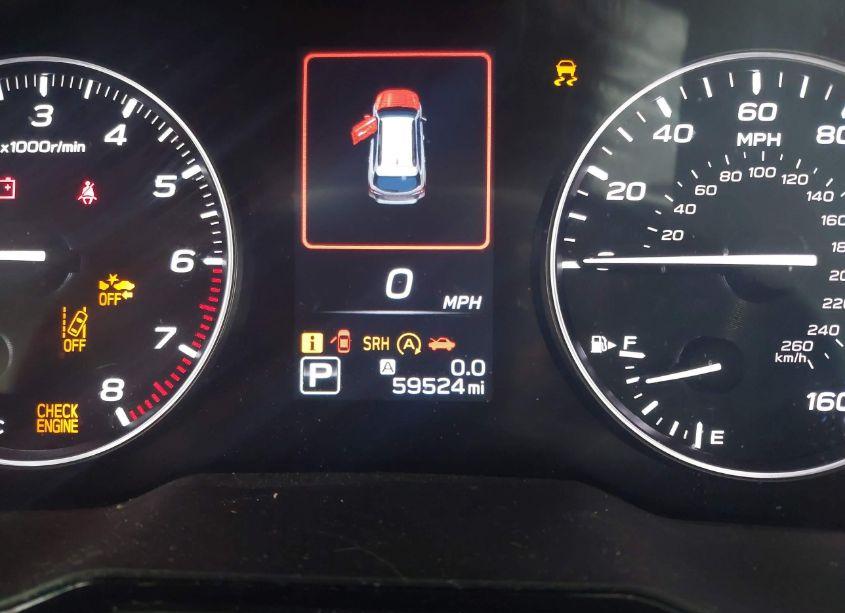 Photo 15 of 2022 Subaru Outback PREMIUM (VIN 4S4BTADC8N3157917)