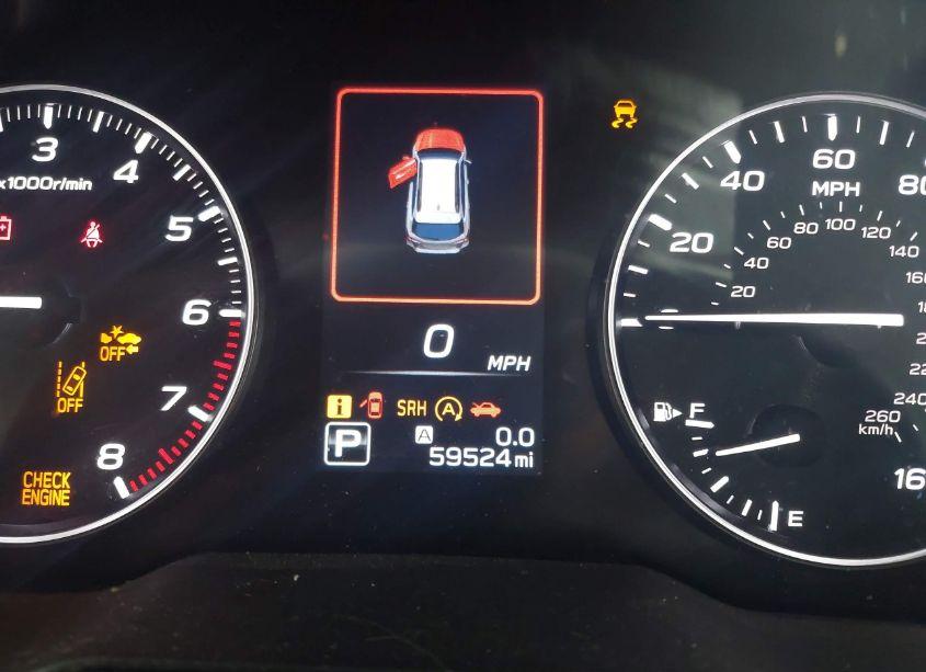 Photo 7 of 2022 Subaru Outback PREMIUM (VIN 4S4BTADC8N3157917)