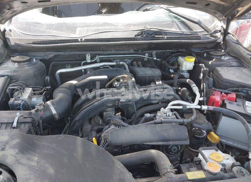 Photo 10 of 2022 Subaru Outback PREMIUM (VIN 4S4BTADC8N3235323)