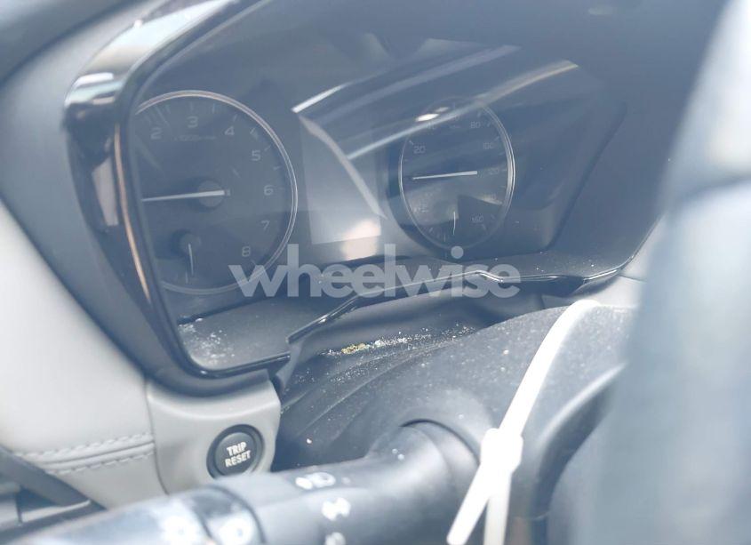 Photo 7 of 2022 Subaru Outback PREMIUM (VIN 4S4BTADC8N3235323)