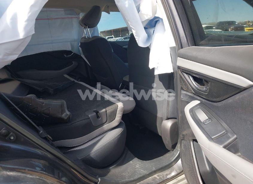 Photo 8 of 2022 Subaru Outback PREMIUM (VIN 4S4BTADC8N3235323)