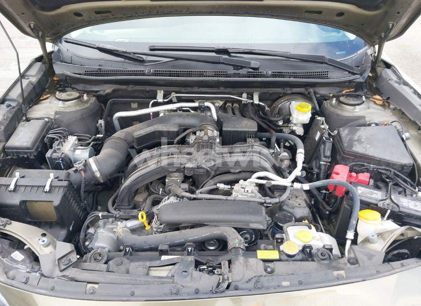 Photo 10 of 2022 Subaru Outback PREMIUM (VIN 4S4BTADC8N3247231)